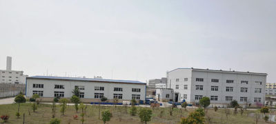 Anhui Elite Industrial Co Ltd