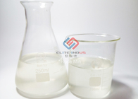 Colorless  HPEG 2400 Superplasticizer Additive Concrete Water Reducer