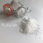 Food Grade Pullulan Powder Viscosity 50-180 For Tabletting Excipient