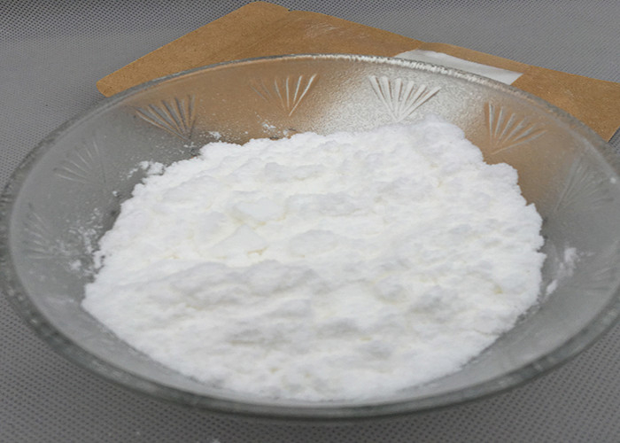 C6H12O6 Fos Prebiotic Fructooligosaccharide Powder