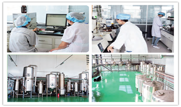 C6H12O6 Lmo Soluble Dietary Fiber Short Chain Carbohydrates 4