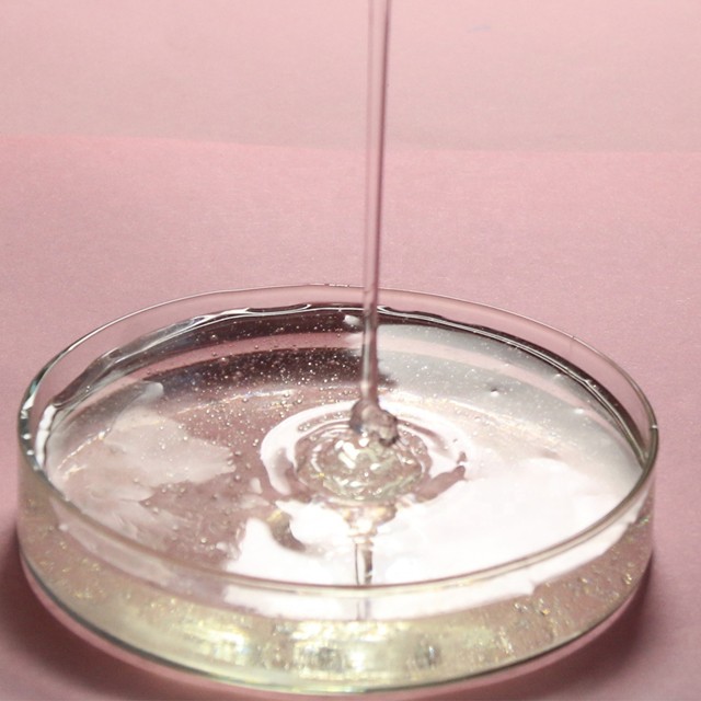 Food Functional Sweeteners  Maltitol Liquid Syrup Colorless 1