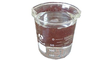 Food Functional Sweeteners  Maltitol Liquid Syrup Colorless 2