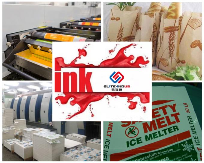 Adhesion Promoter Chlorinate Polypropylene Cpp Resin For Ink Paint Coating