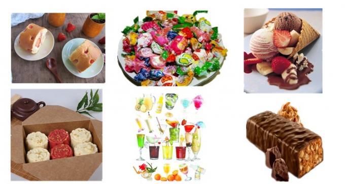 Trade assurance free sample fructose Oligosaccharide Fos 95 powder 1