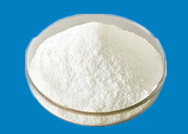 Cosmetic Grade Trehalose Sweetener Moisturizer Trehalose In White Color