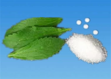 Natural Stevioside Rebaudioside Low Calorie Sweeteners Herbal Plant Extract
