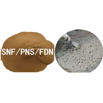 Naphthalene Sulfonate Water Reducing Admixture Sodium Naphthalene Formaldehyde