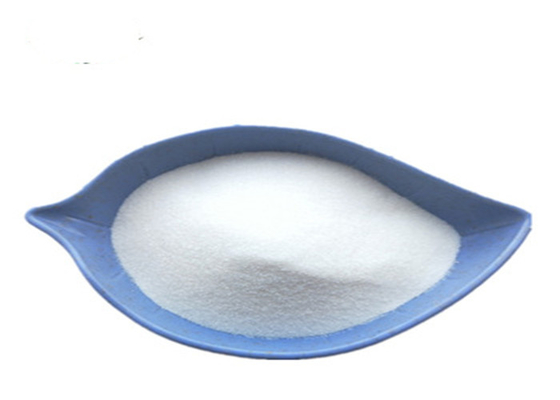 CAS 68424-04-4 Polydextrose Soluble Vegetable Fiber Powder