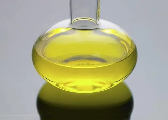 Soluble Dietary Fiber Light Yellow Color Inulin Syrup 90%