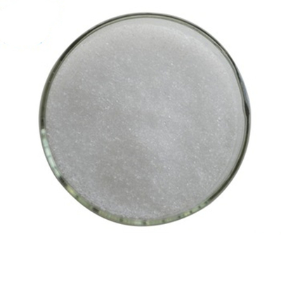 Isomalt Sugar Organic Isomaltulose Powder Sweetener White Color