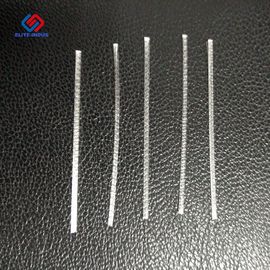 Polypropylene / Polyethylene copolymer Structural Macro Synthetic fiber