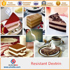 White Soluble Dietary Fiber Corn Resistant Dextrin For Frozen Dairy Desserts