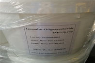 Pure White Isomalto Oligosaccharide Syrup 900 IMO Sweetener For Food Additives