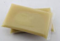 Hot Melt Adhesive Glue , ELT-08 animal Bone Glue For Packing Box Covering