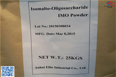 D - Isomaltose Soluble Dietary Fiber Isomaltooligosaccharide Powder IMO 900 For Energy Bar