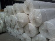 Needle Punched Non Woven Fabric , High Strength Non Woven Polypropylene Geotextile