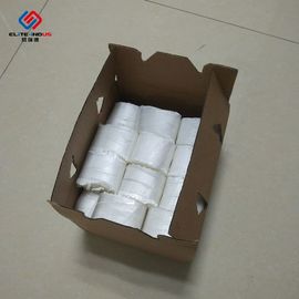 Polypropylene / Polyethylene copolymer Structural Macro Synthetic fiber