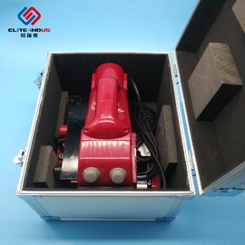 220V 800W Electric Climbing Welder , Hot Wedge Welding Machine High Performance