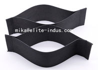 Smooth Textured Surface HDPE Plastic Geocell Black Green Sand Color For Road Bed With CE Certificated