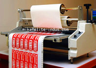 Water Based wet Cold Lamination adhesive Glue for printed Paper with Plastic Film