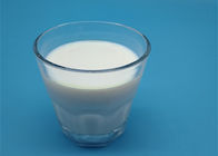 Milky White Water Based Adhesive Lamination Semi - Transparent Liquid V600