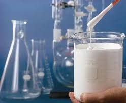 Water Based Lamination Adhesive For Laser Film Bonding To Paper