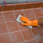 Industrial Grade Defoaming Agent / Silicone Defoamer For Tile Grout Concret