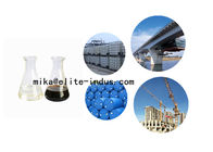 Yellowish Liquid Superplasticizer Admixture PCE Liquid Polycarboxylate Based