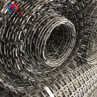 PP Biaxial Plastic Geogrid 3030 15kn - 50kn Civil Engineering Construction