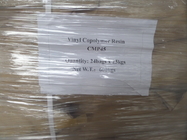 Plastic Industry Vinyl Copolymer Resin Vinyl Isobutyl Ether CMP45 For Printing Inks