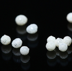 Solid Purity 99% 25kg/Bag Reflective Glass Beads