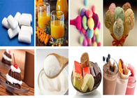 Reduce Blood Glucose Levels Isomaltooligosaccharide 900 Fiber FDA Sweetener