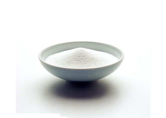 CAS 585-88-6 Natural Maltitol Low Calorie Sweeteners White  Powder