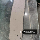 Mortar PCE Polycarboxylate Concrete Admixture Uniform Particles