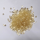 Yellow Particles Soluble Chlorinated Polypropylene For Polyolefin Substrates