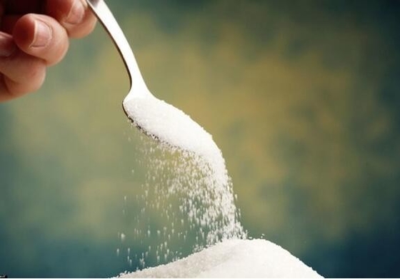 Low calories healthy sweetener pure Erythritol use in baking and as a general sweetener in low carb diets