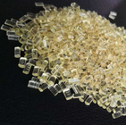 Yellow Granule Benzene Soluble Coating Resins For Composite Ink