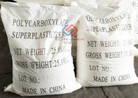 Cement Polycarboxylic  Acid Superplasticizer Concrete Superplasticizer Additive