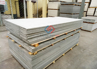 Concrete Admixture polypropylene monofilament polymer fiber for cement board