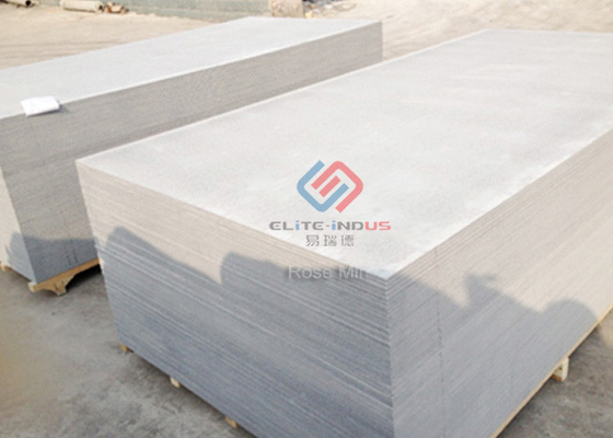 Industrial Cement Polypropylene Staple Concrete Reinforcement Fiber