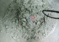 12mm Chemicals Additives Synthetic Pp Staple Fiber