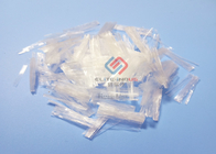 Fibrillated Microfiber Monofilament Polypropylene Fiber