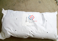 Fibrillated Reinforced Polypropylene Mesh Fiber Concrete Additive