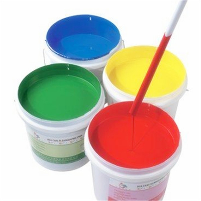 CAS 63428-84-2 Flexographic Plastic Ink Coating Resins