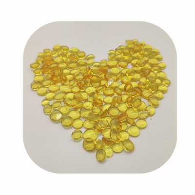 ISO Yellowish Granular Alcohol  Benzene Soluble Polyamide Resin