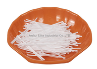 ASTM C1116 Monofilament Polypropylene Fiber For Cement