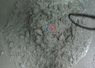 Crack Resistant Sprayed Concrete Reinforcement Fiber , Rigid Polymer Fibre