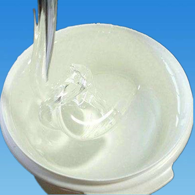 Dietary Synanthrin Inulin Liquid Syrup Soluble Dietary Fiber For Candy