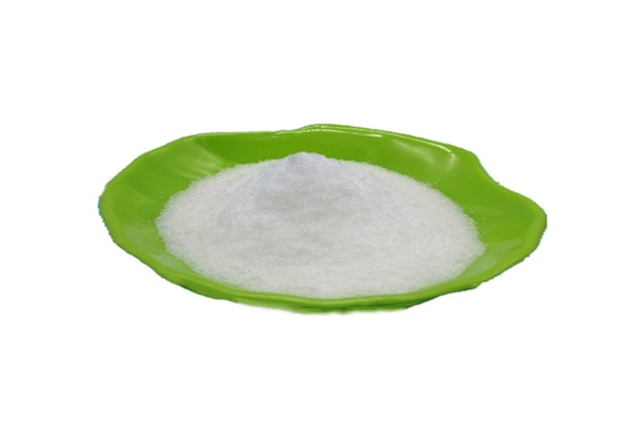 Sweetener  White Sugar Substitute  Maltitol Powder Food Additives